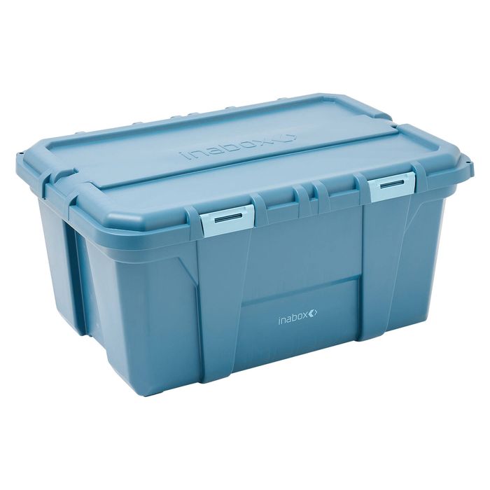 Inabox 100L Bluestone Heavy Duty Container 