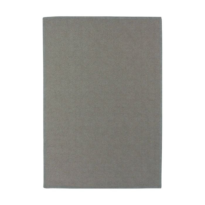 Colorscope seasons diamond contemporary indoor rug natural/grey 160x230cm