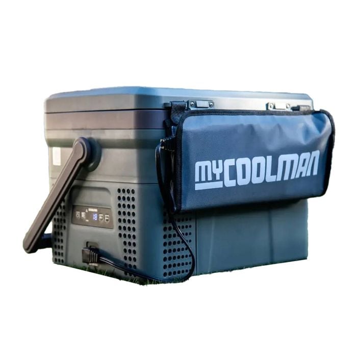 myCOOLMAN PowerPack Pouch