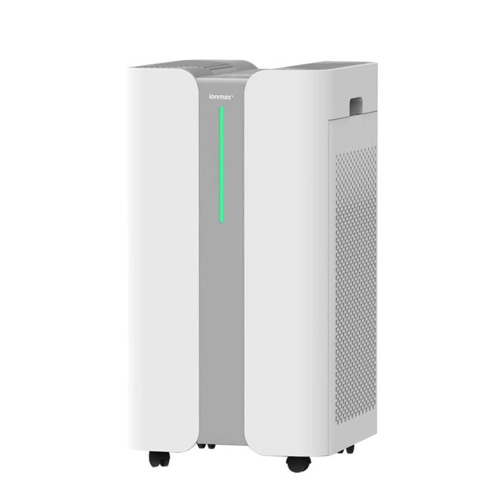 Ionmax Aire High-Performance 6 Stage Air Purifier with WIFI