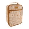 Sachi Junior Insulated School Food Lunch Bag Byron Bay 21x11x28cm