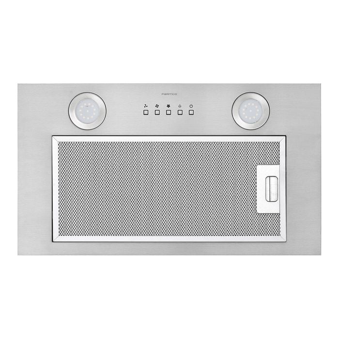 Parmco 520mm Stainless Steel Integrated Turbo Pak Plus 700m³H