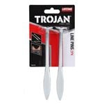 Trojan Line Pins - 2 Pack