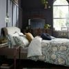 William Morris At Home Pimpernel Quilt Cover Set