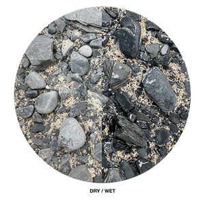 Ibon Riverbed Premium Aquarium Sand & Gravel Mix 5kg