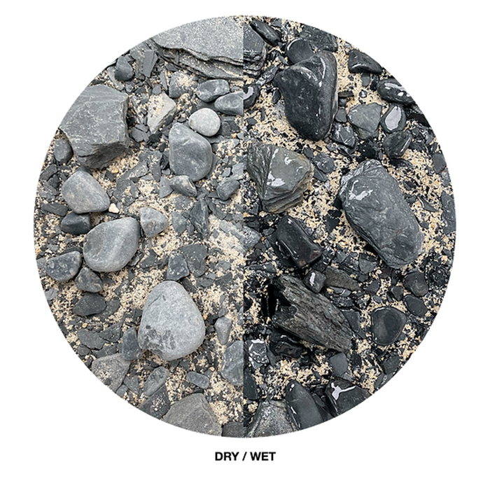 Ibon Riverbed Premium Aquarium Sand & Gravel Mix 5kg