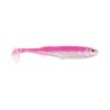 Pro Lure XL Shad 150mm Soft Plastic Swimbait Fishing Lure Pink Shimmer
