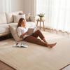 Artiss Tatami Mat Floor Mattress 3cm Thick Futon Mattresses Mellow Mat Rugs Living Room Beige