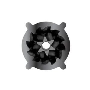 Varia Vs3 38mm Burrs - Gen 2  Supernova Black Titanium