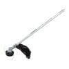 Makita Brushless Power Head Straight Shaft Brushcutter Attachment