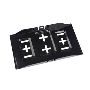 Click Large Battery Tray