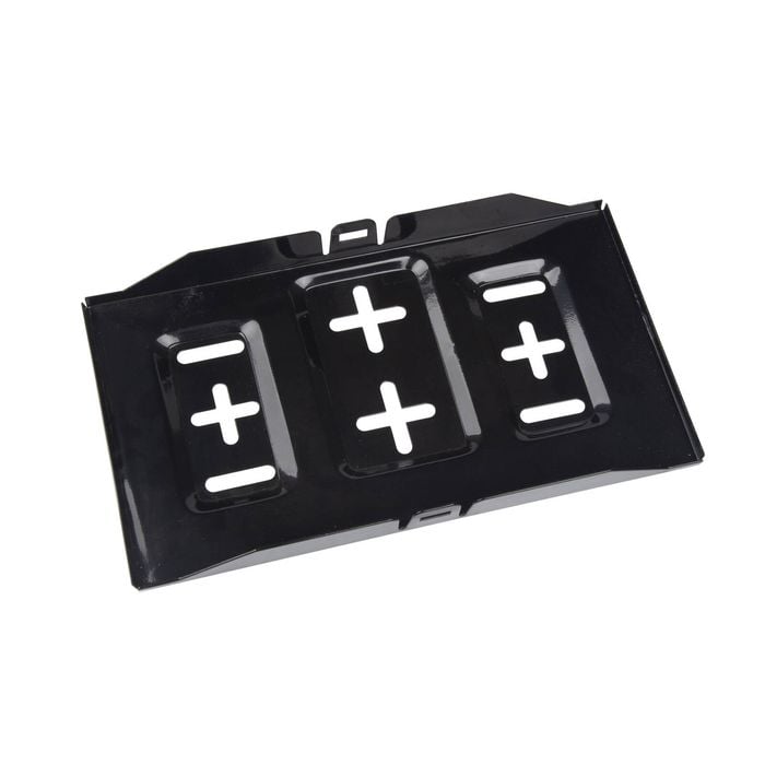 Click Large Battery Tray