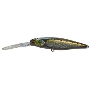Jackall SDD Squirrel 79 Hank Tune Silent Hard Body Fishing Lure Panic Iwashi