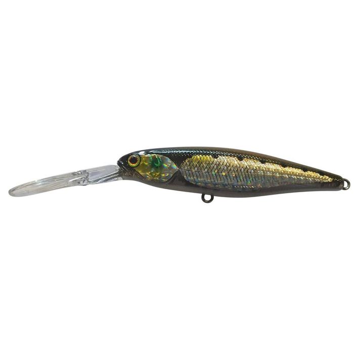 Jackall SDD Squirrel 79 Hank Tune Silent Hard Body Fishing Lure Panic Iwashi
