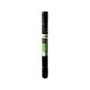 Backyard Farmer 50 x 1200mm x 3m Black Plastic Trellis