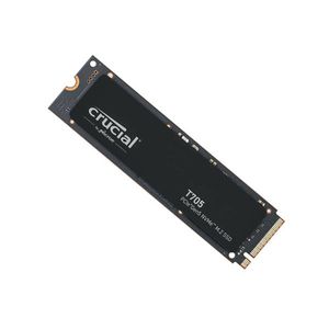 Crucial T705 4Tb Gen5 Nvme Ssd
