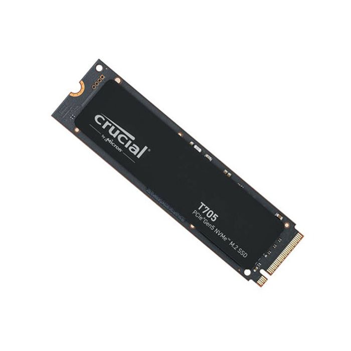 Crucial T705 4Tb Gen5 Nvme Ssd
