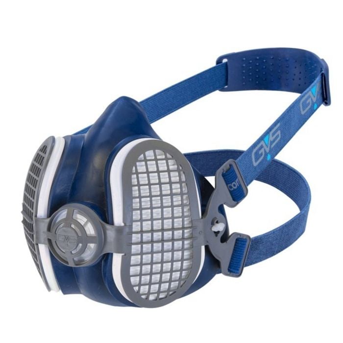 GVS Elipse Particulate Respirator with P3 Filters SPR2343 - XL