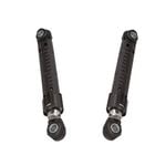 x2 Font Loader Washing Machine Shock Absorbers SET - Suspensions DC66-00343FSET. Suits Samsung