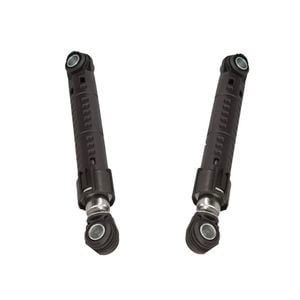 X2 Front Loader Washing Machine Shock Absorbers Set - Suspensions Dc66-00343fset. Suits Samsung