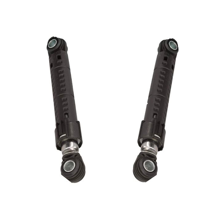 X2 Front Loader Washing Machine Shock Absorbers Set - Suspensions Dc66-00343fset. Suits Samsung