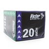 Victor Plyometric Box 3-in-1 Foam Plyo for Functional Training