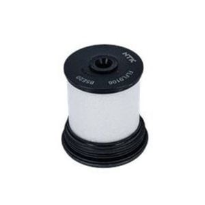 NTK Fuel Filter for Holden Captiva 5 7 CG SUV Jeep Grand Cherokee WK SUV 2011-2021 2.2L Turbo Diesel 3.0L Diesel