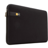 Case Logic 16" Laptop Notebook Sleeve Cover Suits Macbook & PC Compatible in Black