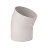 Marley 100mm x 22° M&F OPTIM® Spigot Bend