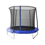 Trampolines