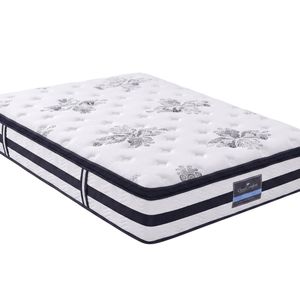 Euro Top Mattress K34 - Super King