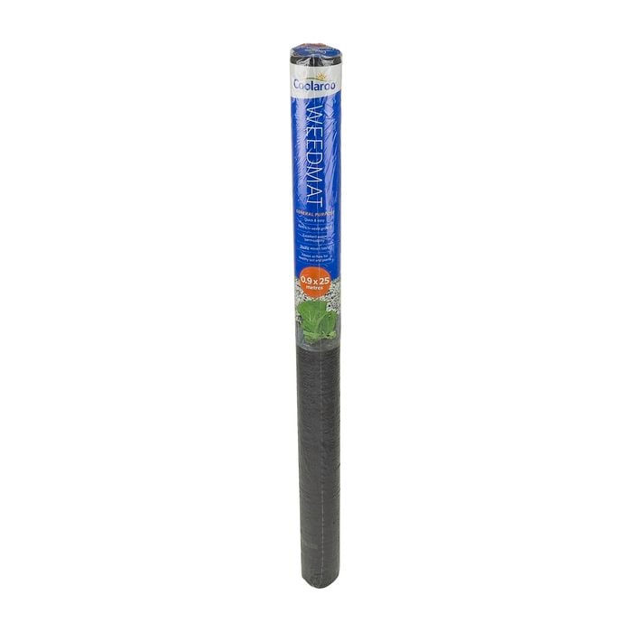 Coolaroo 900mm Weedmat Woven - 25m