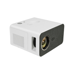 Orotec E-zumi Zenith Android Wi-fi Bluetooth Smart Projector White