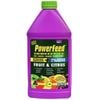 PowerFeed PRO SERIES 1.2L Plant Food Fruit & Citrus Fertiliser Concentrate