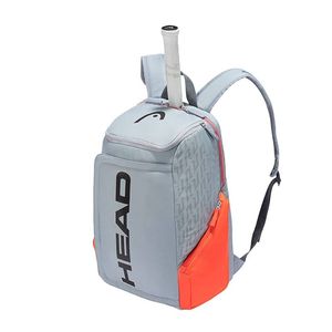 Head Rebel Tennis Kit Backpack, Material: Polyeste