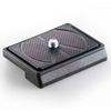 Manfrotto 200lt-pl Rectangular Plate With 1/4" Screw