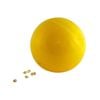 Aussie Dog Products 190mm Tucker Ball Large - Yellow