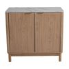 Sideboard Cabinet with 2 Doors