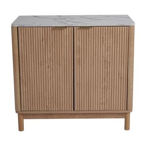 Sideboard Cabinet with 2 Doors
