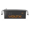 Voltx 12v 300ah Lifepo4 Lithium Battery — 3840wh High-capacity, Long-life Power For Home, Rv & Solar