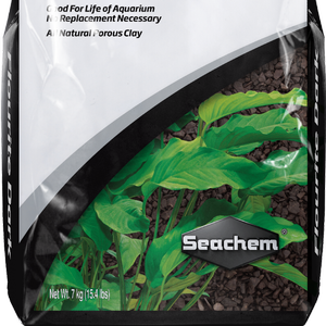 Seachem Flourite Dark 7kg (SC73500)