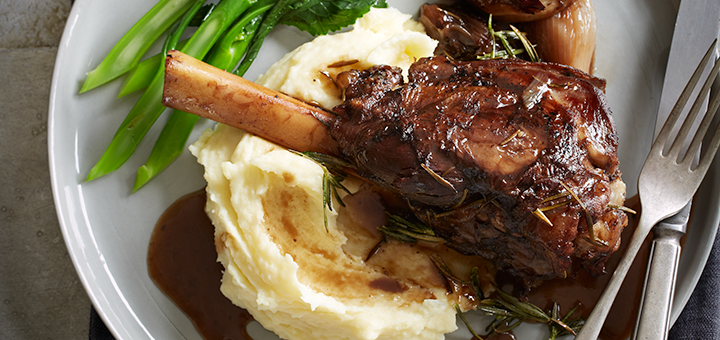 Matador Recipes 