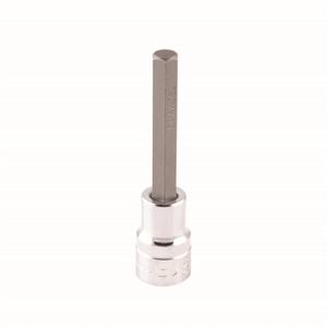 Kincrome 5/16" 1/2" Drive Hex Bit Socket