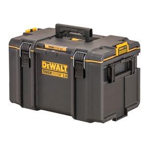 Dewalt Toughsystem 2.0 Deep Tool Box