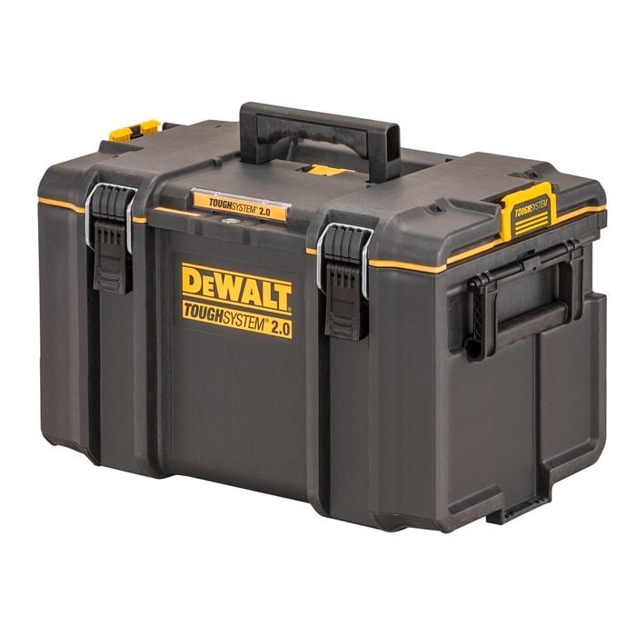 Dewalt Toughsystem 2.0 Deep Tool Box