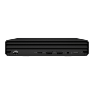 HP Pro Mini 260 G9 Desktop PC Intel i5-1334U 16GB 512GB SSD WIN11 PRO Iris Xe Graphics GbE WiFi6