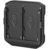 SmallRig NP-F Battery Plate for RC 100 4806