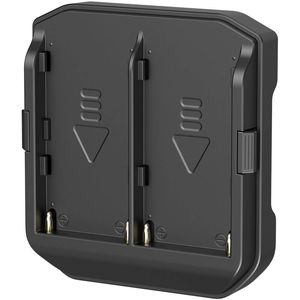 SmallRig NP-F Battery Plate for RC 100 4806