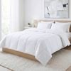 Dreamz All Season Microfibre Quilt 200gsm Queen Size