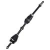 Right CV Joint Axle Drive Shaft For Toyota Camry ASV70 ASV70R FWD AT